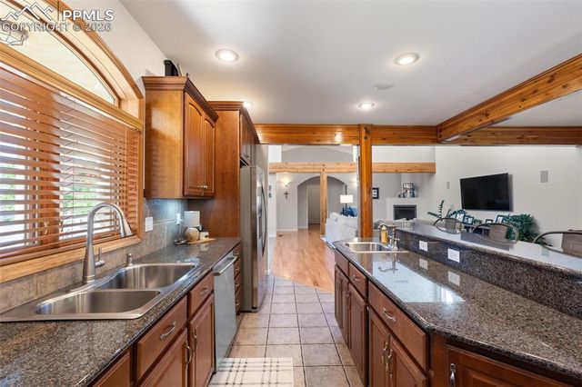 4203 St Andrews Drive, Pueblo, CO 81001