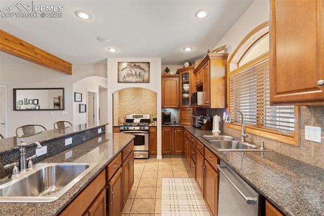 4203 St Andrews Drive, Pueblo, CO 81001