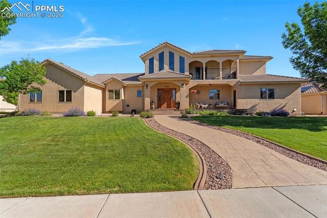 4203 St Andrews Drive, Pueblo, CO 81001