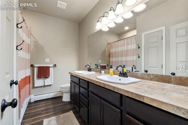 4203 St Andrews Drive, Pueblo, CO 81001