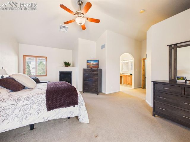 4203 St Andrews Drive, Pueblo, CO 81001