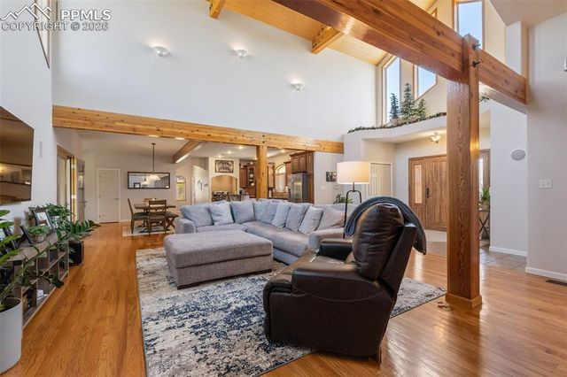 4203 St Andrews Drive, Pueblo, CO 81001