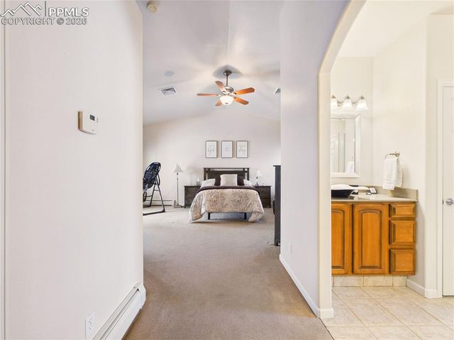 4203 St Andrews Drive, Pueblo, CO 81001