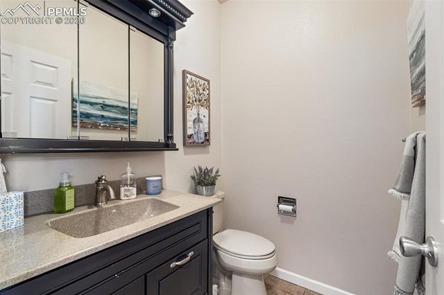 4203 St Andrews Drive, Pueblo, CO 81001