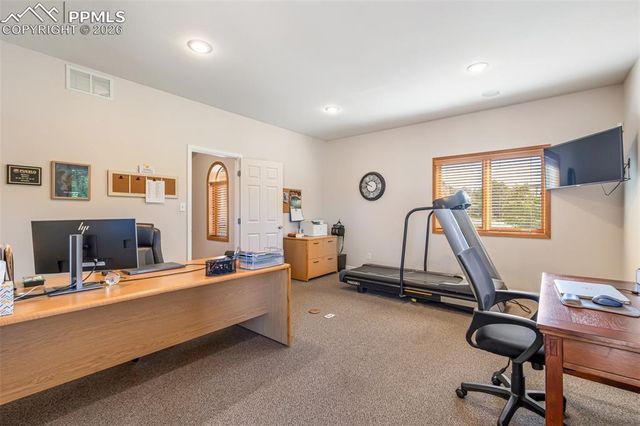 4203 St Andrews Drive, Pueblo, CO 81001