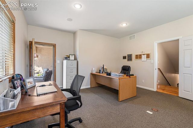 4203 St Andrews Drive, Pueblo, CO 81001