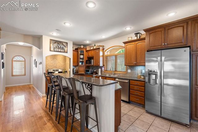 4203 St Andrews Drive, Pueblo, CO 81001