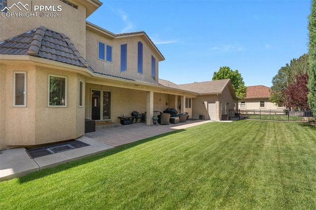 4203 St Andrews Drive, Pueblo, CO 81001