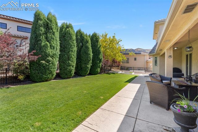 4203 St Andrews Drive, Pueblo, CO 81001