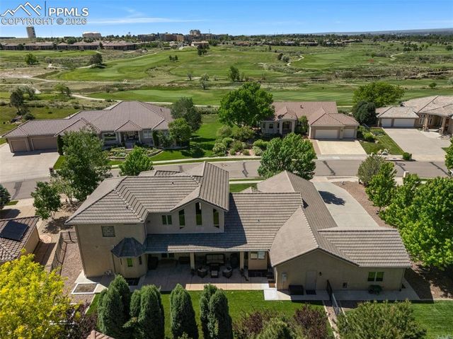 4203 St Andrews Drive, Pueblo, CO 81001