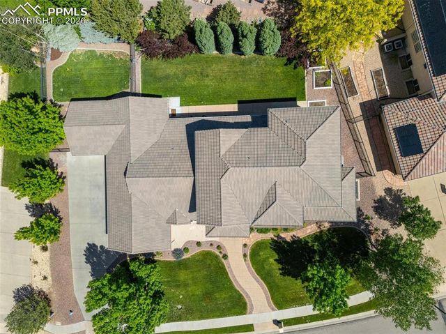 4203 St Andrews Drive, Pueblo, CO 81001