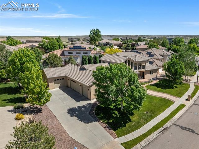 4203 St Andrews Drive, Pueblo, CO 81001