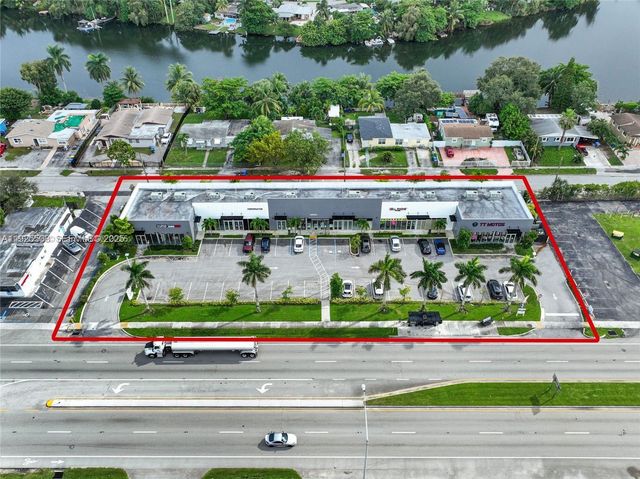 4250 W Hallandale Beach Blvd 1, Pembroke Park, FL 33023
