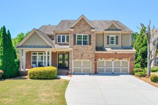 554 Knowlton Street, Marietta, GA 30066