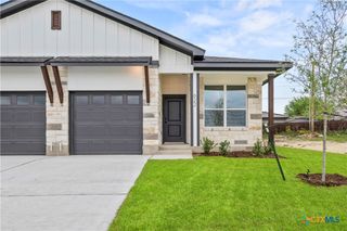 622 Campus Street, Troy, TX 76579