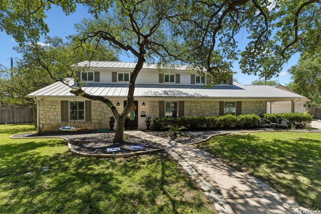 7602 VINEWOOD CT, San Antonio, TX 78209