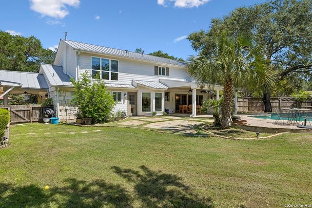 7602 VINEWOOD CT, San Antonio, TX 78209