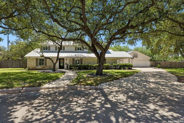 7602 VINEWOOD CT, San Antonio, TX 78209