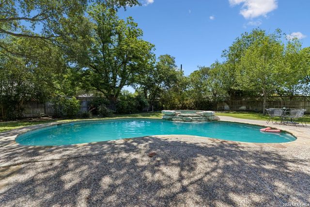 7602 VINEWOOD CT, San Antonio, TX 78209