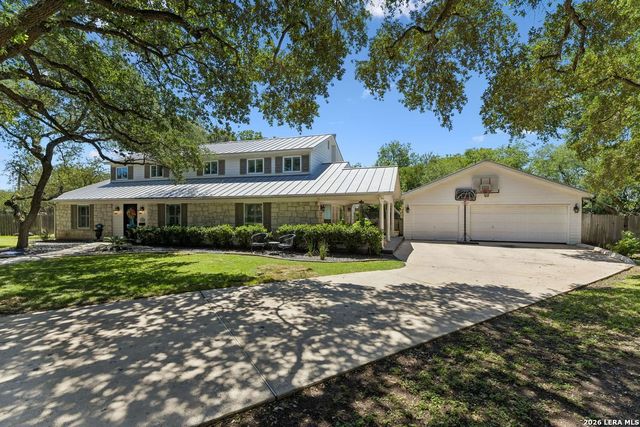 7602 VINEWOOD CT, San Antonio, TX 78209