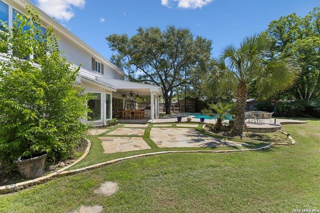 7602 VINEWOOD CT, San Antonio, TX 78209