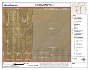 4 lots Unknown, Golden Valley, AZ 86413