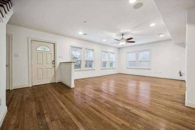1909 W Lamar Street, Houston, TX 77019