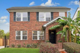 1909 W Lamar Street, Houston, TX 77019