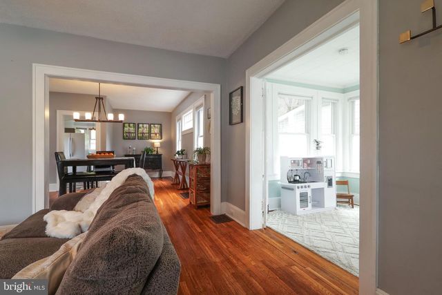 901 BELMONT AVE, Tyrone, PA 16686