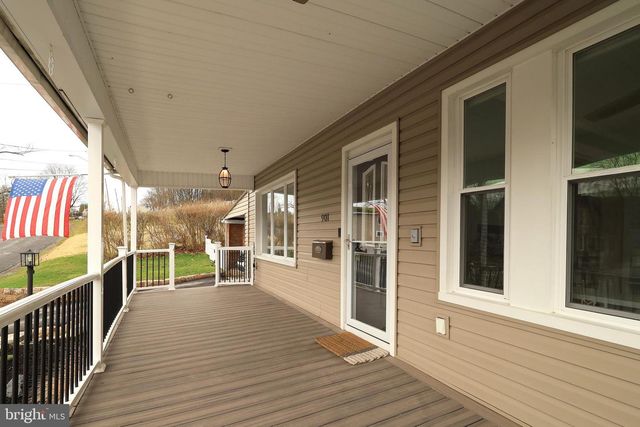 901 BELMONT AVE, Tyrone, PA 16686