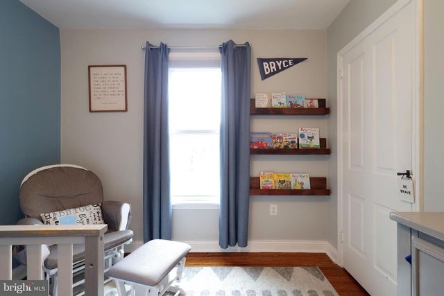 901 BELMONT AVE, Tyrone, PA 16686