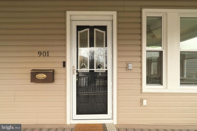 901 BELMONT AVE, Tyrone, PA 16686