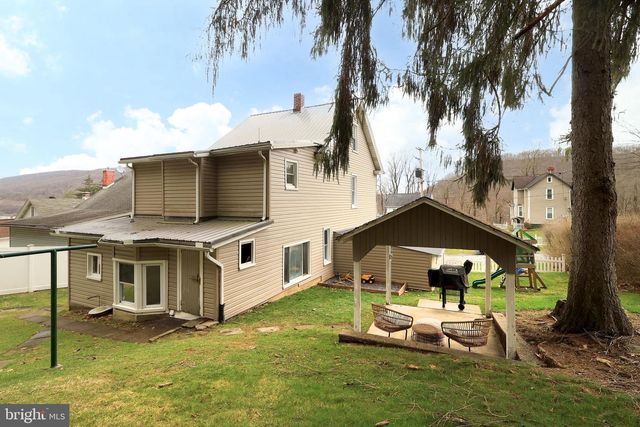 901 BELMONT AVE, Tyrone, PA 16686