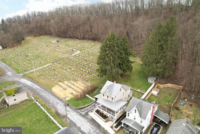 901 BELMONT AVE, Tyrone, PA 16686