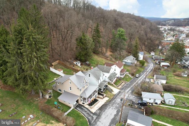 901 BELMONT AVE, Tyrone, PA 16686