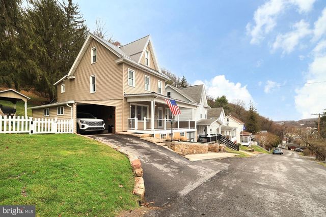 901 BELMONT AVE, Tyrone, PA 16686