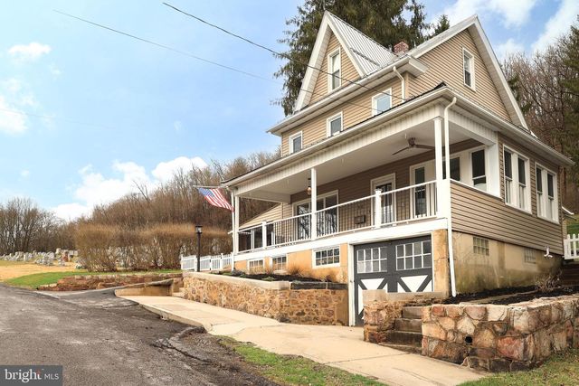 901 BELMONT AVE, Tyrone, PA 16686