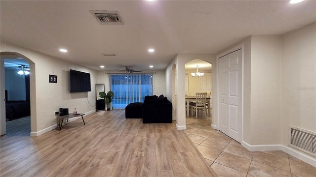 7340 BRENTWOOD DRIVE, Port Richey, FL 34668