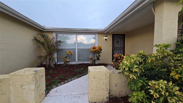 7340 BRENTWOOD DRIVE, Port Richey, FL 34668