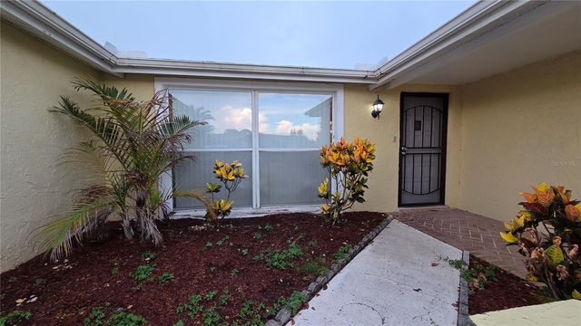 7340 BRENTWOOD DRIVE, Port Richey, FL 34668