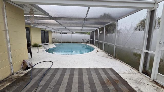 7340 BRENTWOOD DRIVE, Port Richey, FL 34668