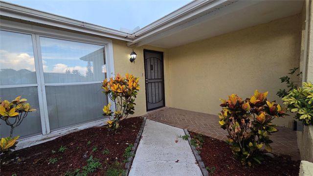 7340 BRENTWOOD DRIVE, Port Richey, FL 34668