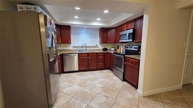7340 BRENTWOOD DRIVE, Port Richey, FL 34668