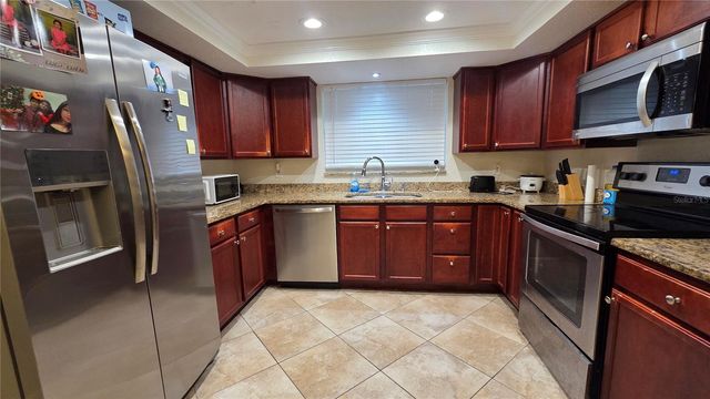7340 BRENTWOOD DRIVE, Port Richey, FL 34668