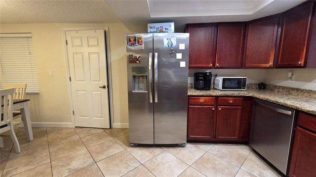 7340 BRENTWOOD DRIVE, Port Richey, FL 34668