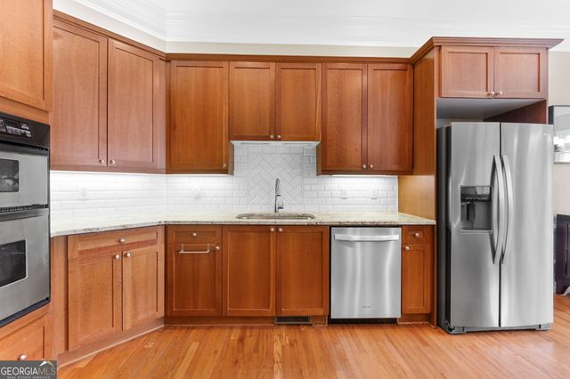 5452 Wentworth Street, Sandy Springs, GA 30342