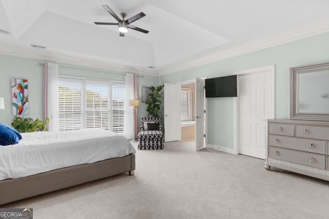 5452 Wentworth Street, Sandy Springs, GA 30342