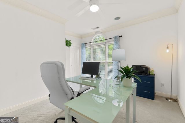 5452 Wentworth Street, Sandy Springs, GA 30342