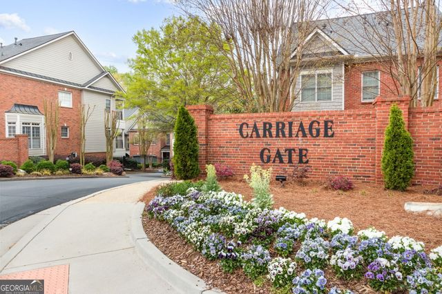 5452 Wentworth Street, Sandy Springs, GA 30342