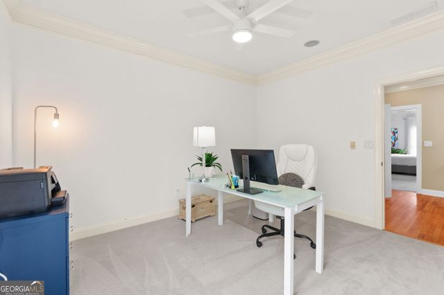 5452 Wentworth Street, Sandy Springs, GA 30342